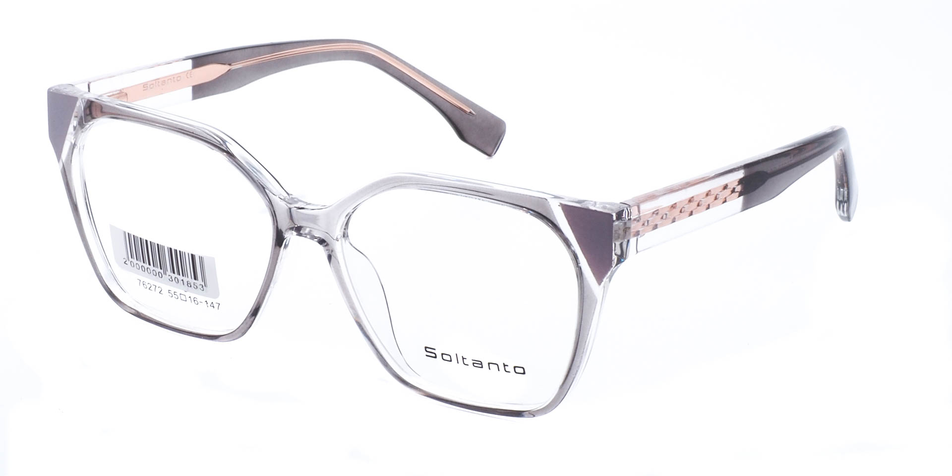 оправа Soltanto 76272 C6