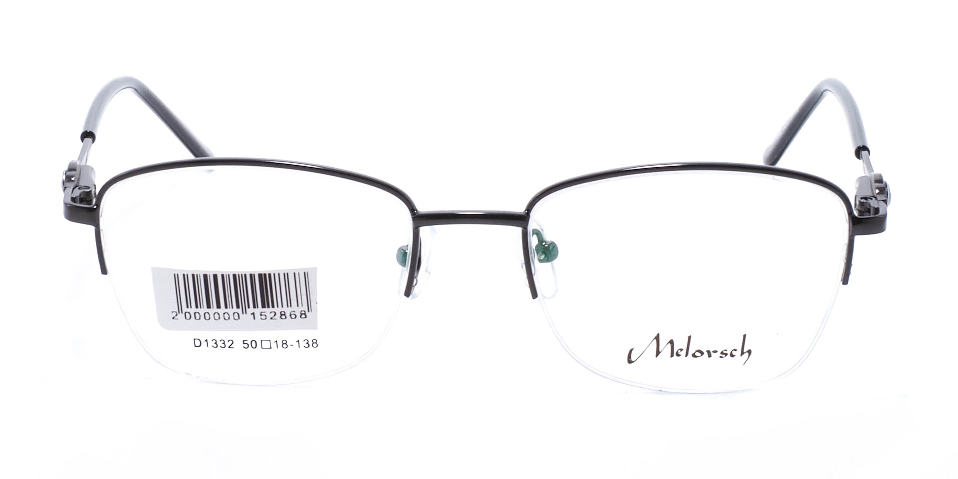 оправа Melorsch D1332 black