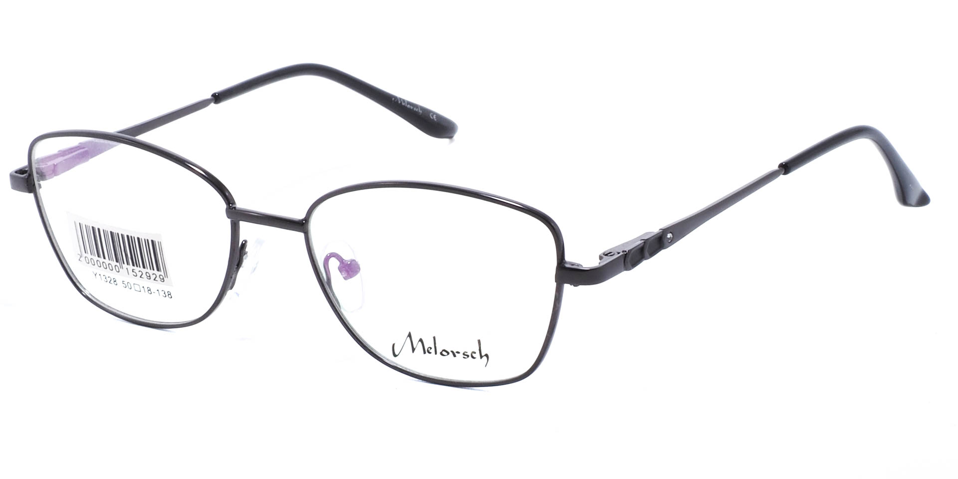 оправа Melorsch Y1328 grey