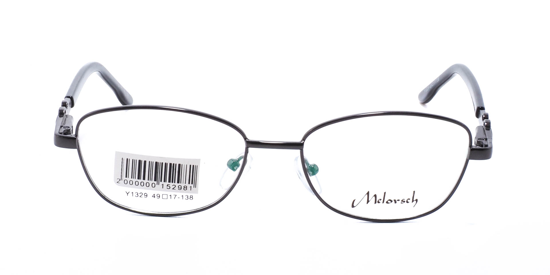 оправа Melorsch Y1329 grey