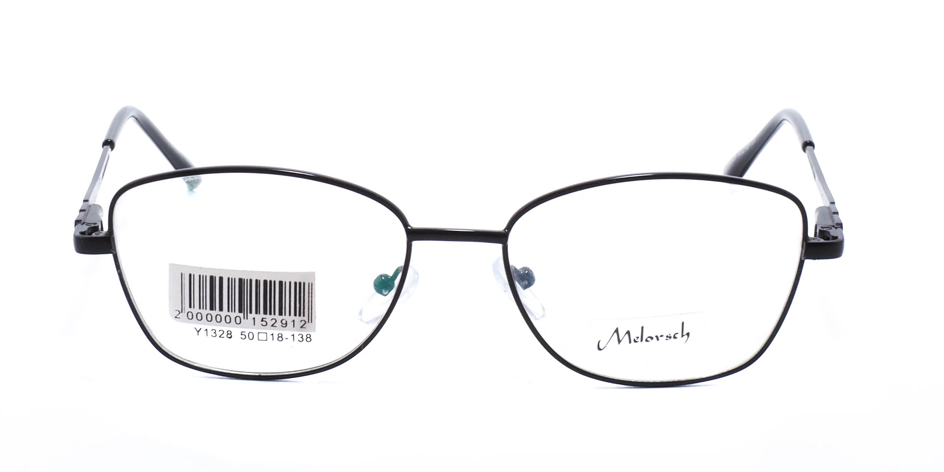 оправа Melorsch Y1328 black
