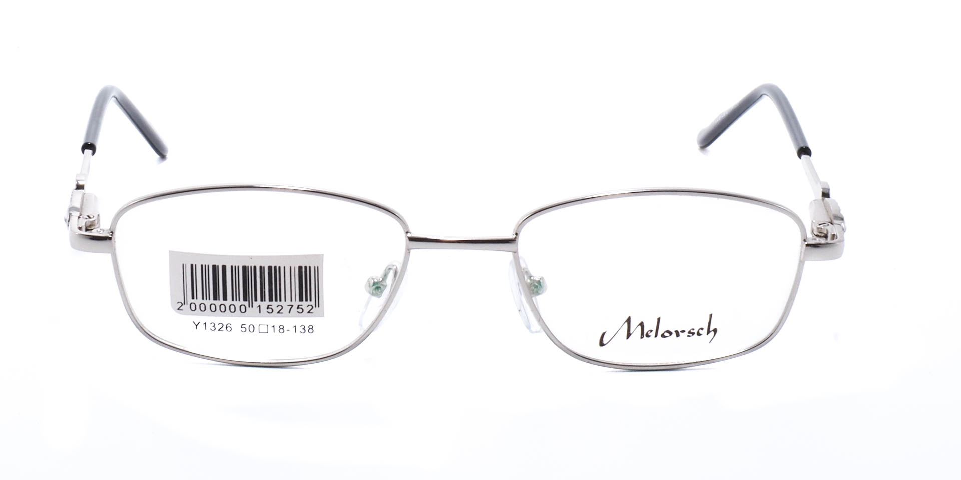 оправа Melorsch Y1326 silver