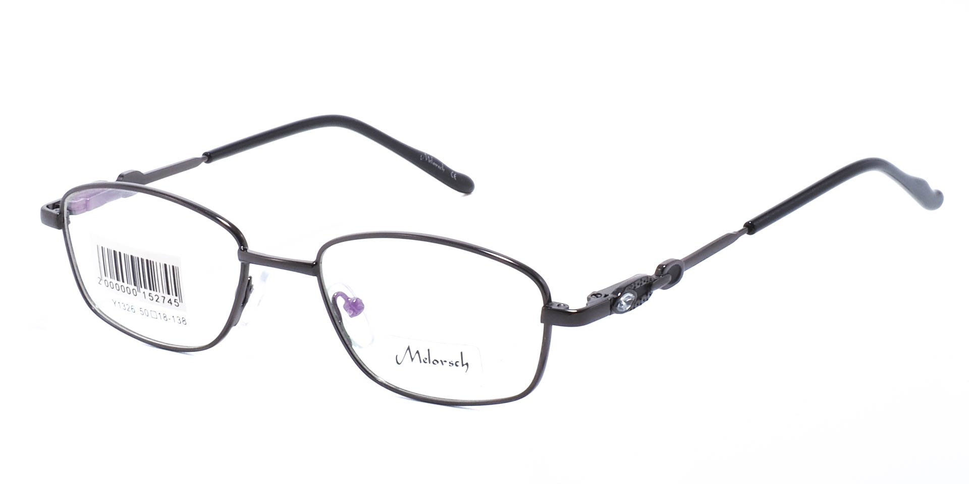 оправа Melorsch Y1326 grey