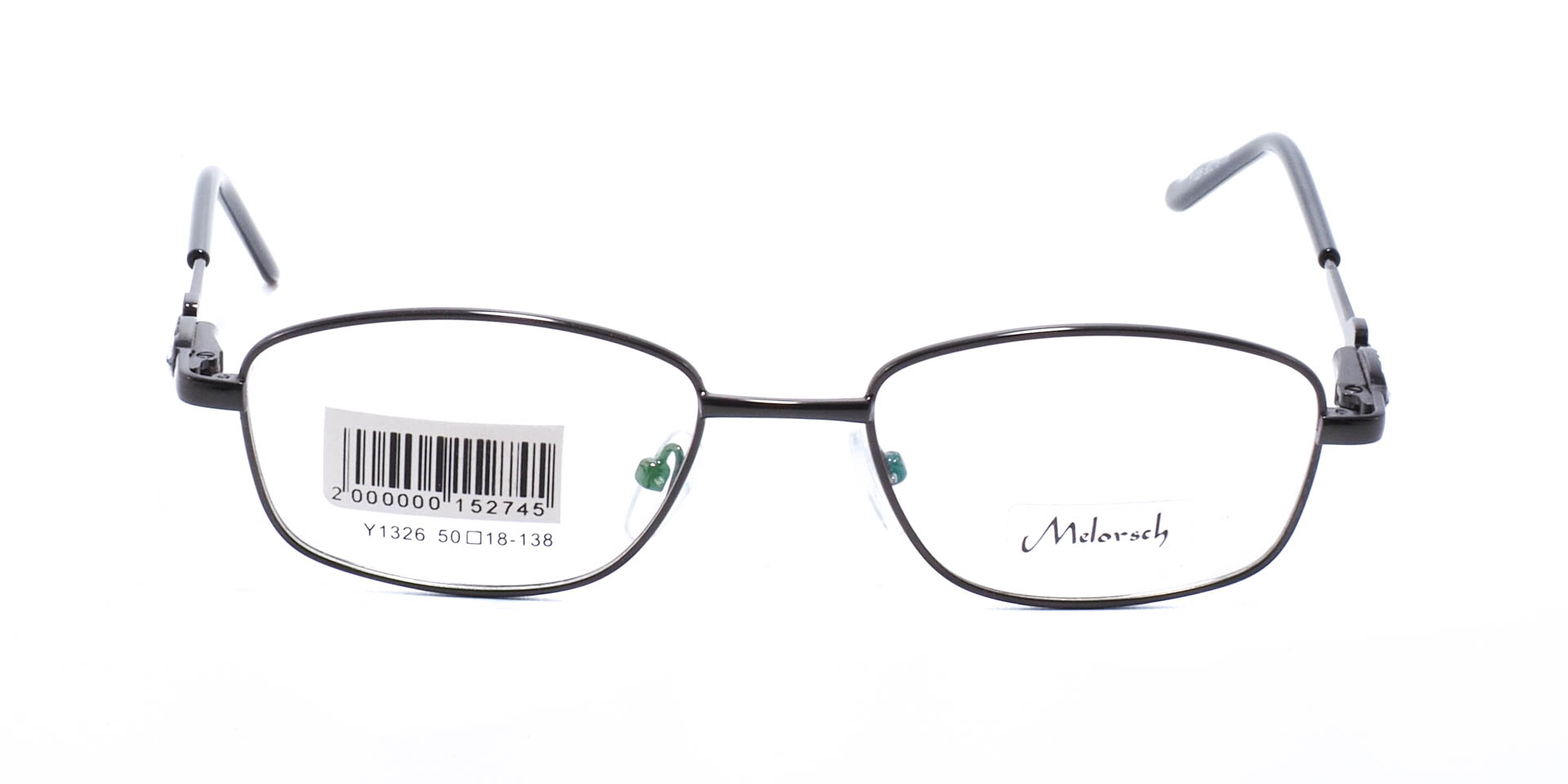 оправа Melorsch Y1326 grey