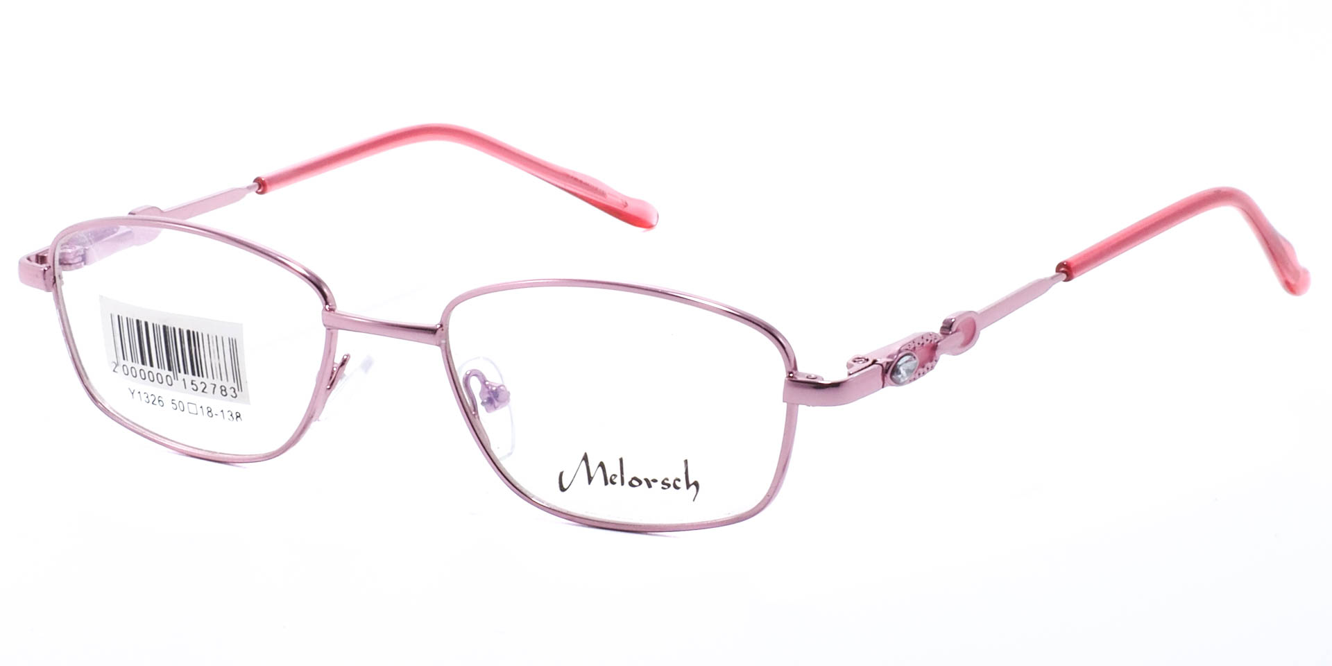 оправа Melorsch Y1326 pink