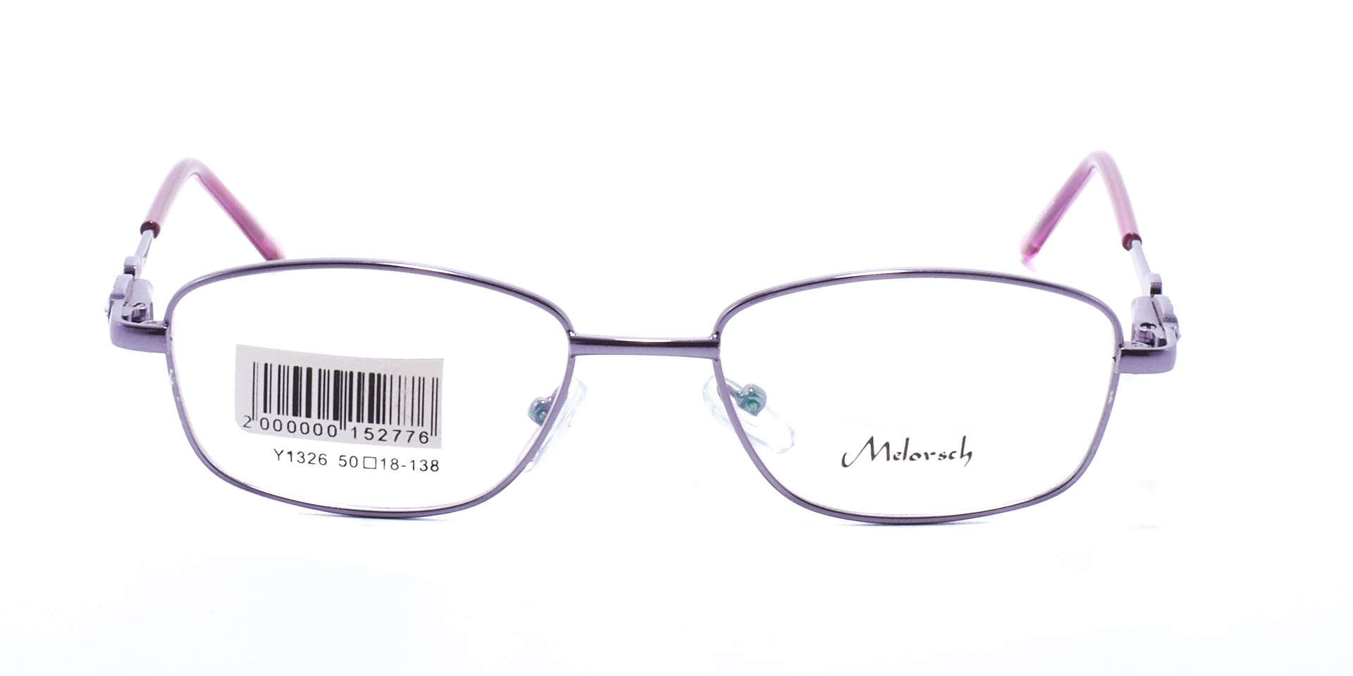 оправа Melorsch Y1326 purple