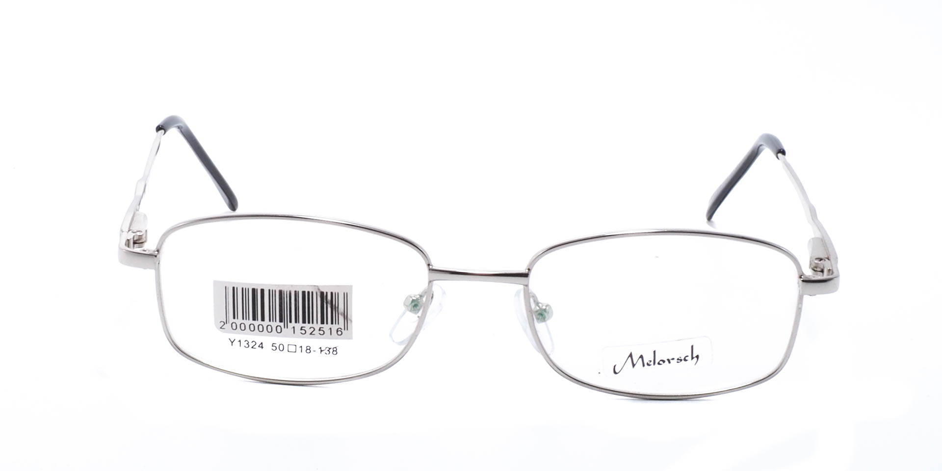 оправа Melorsch Y1324 silver