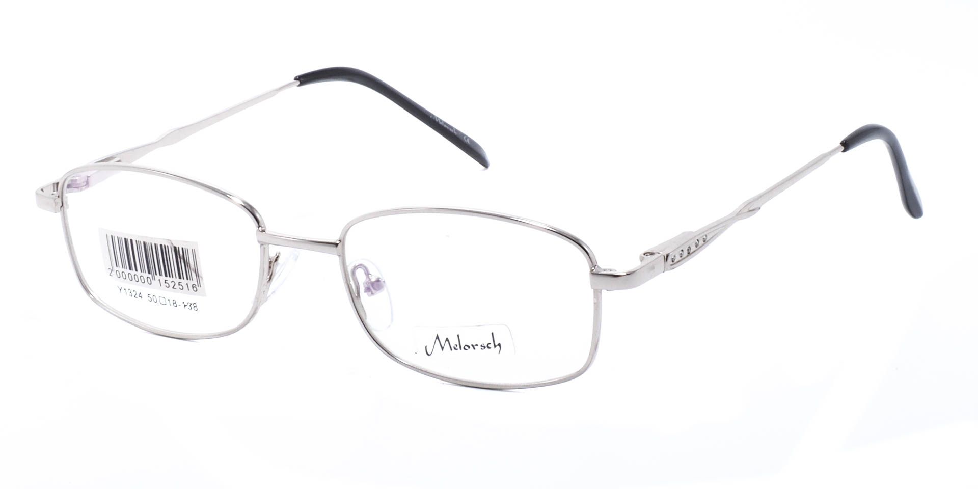 оправа Melorsch Y1324 silver