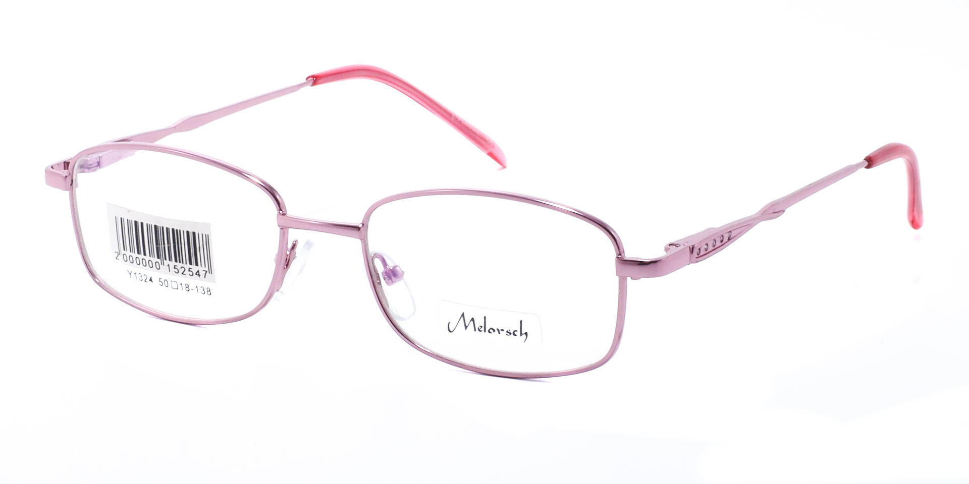оправа Melorsch Y1324 pink