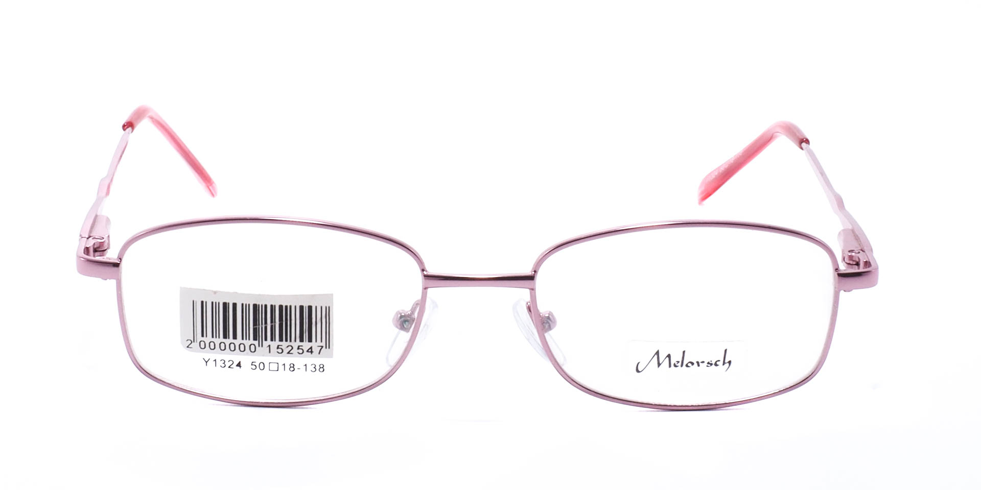 оправа Melorsch Y1324 pink
