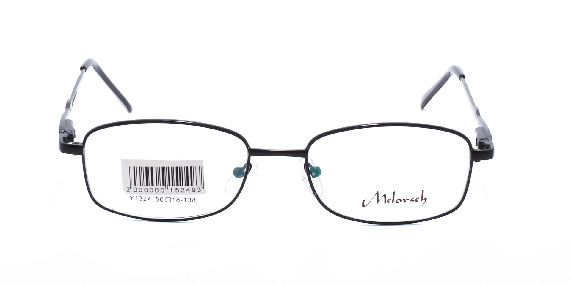 оправа Melorsch Y1324 black