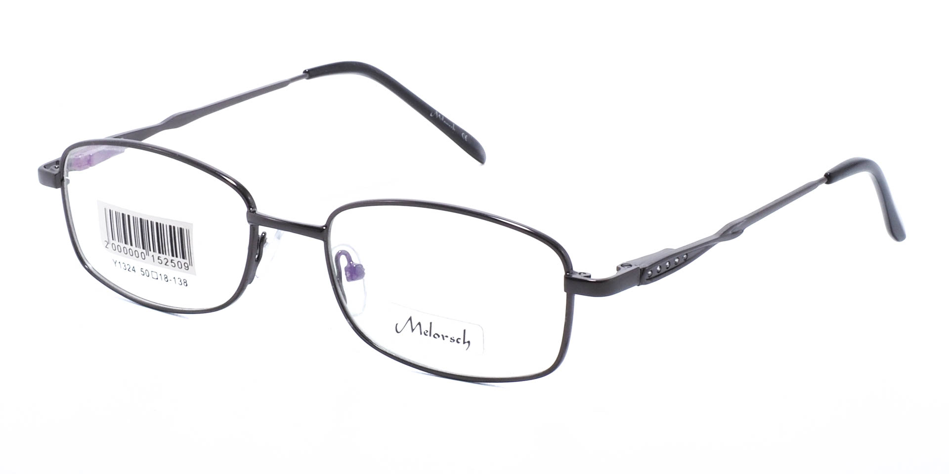 оправа Melorsch Y1324 grey
