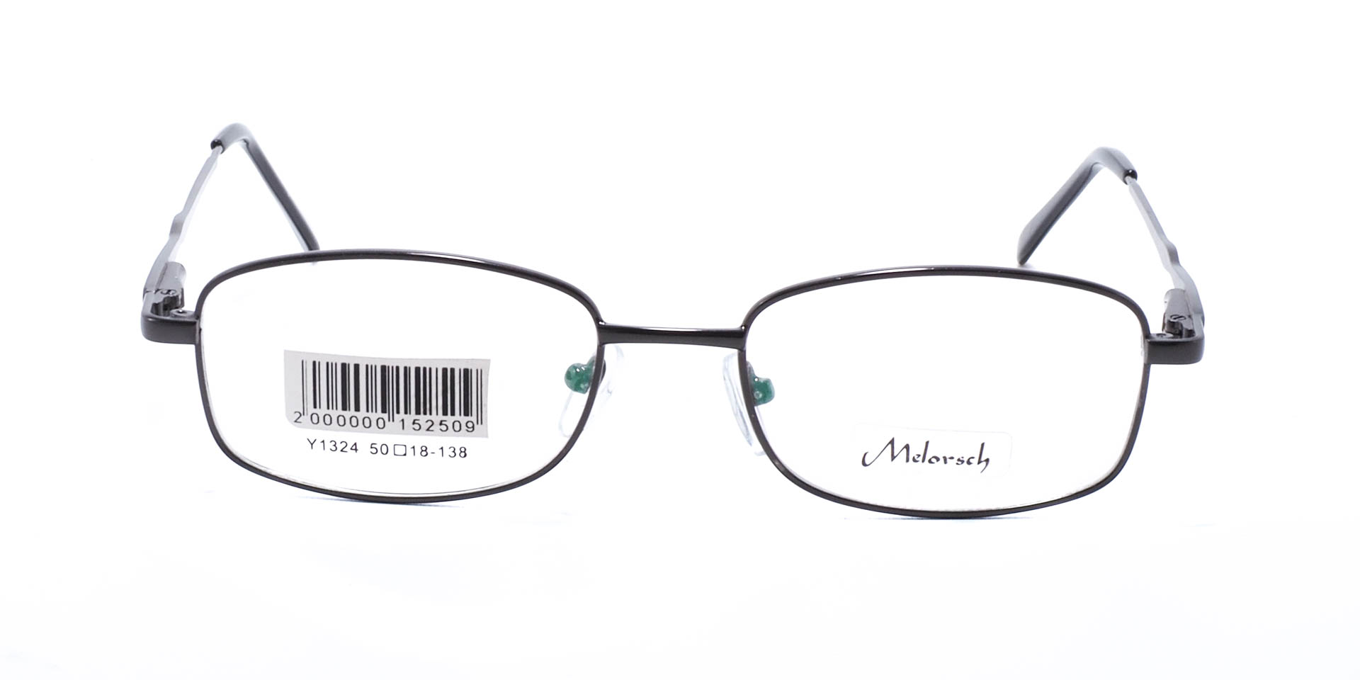 оправа Melorsch Y1324 grey