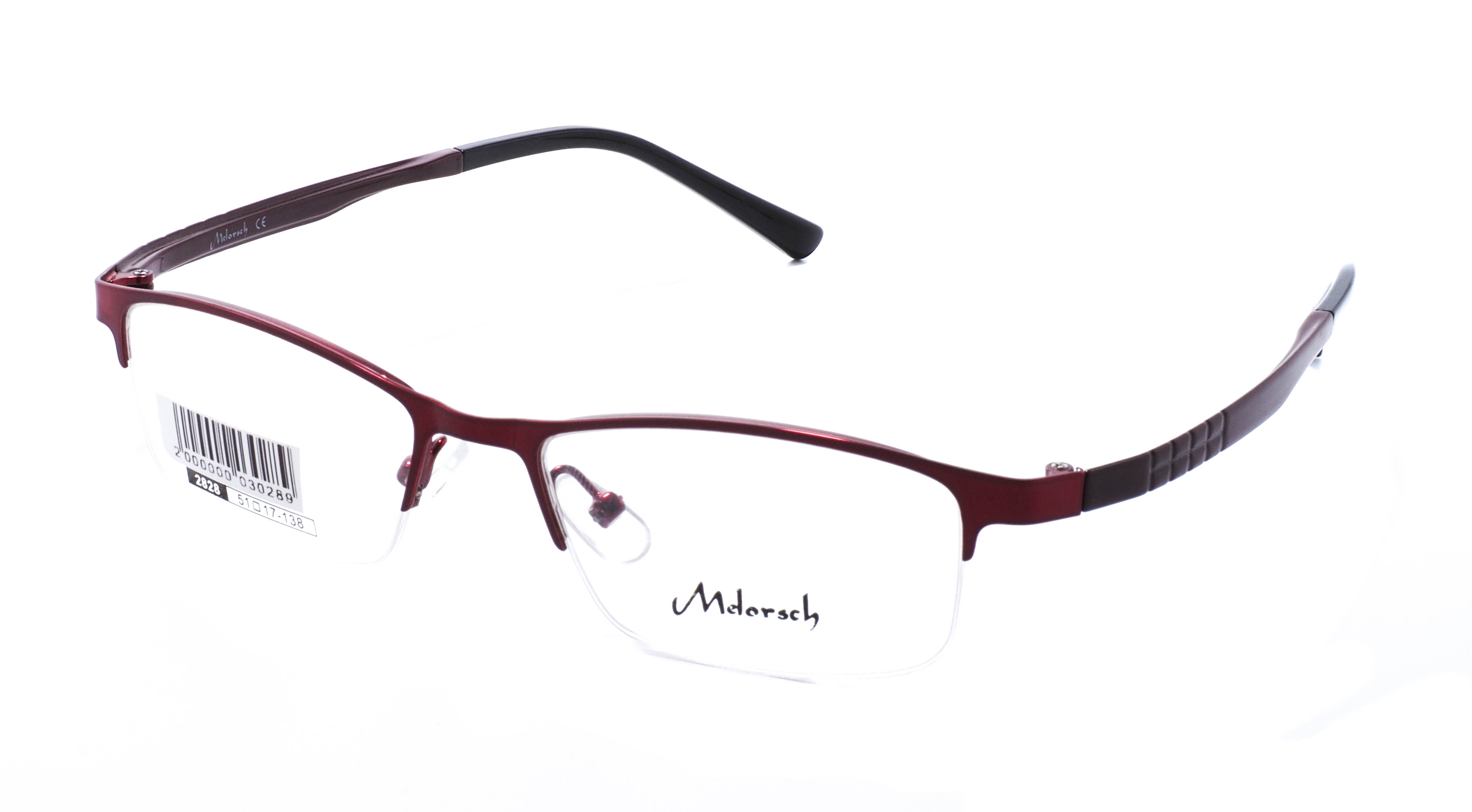 оправа Melorsch 2828 C7