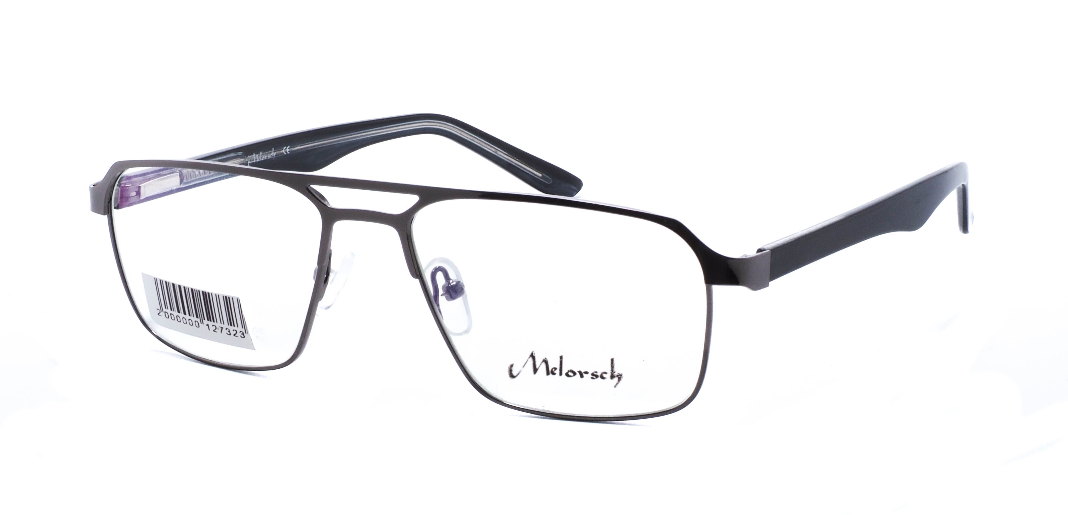 оправа Melorsch 3112 grey