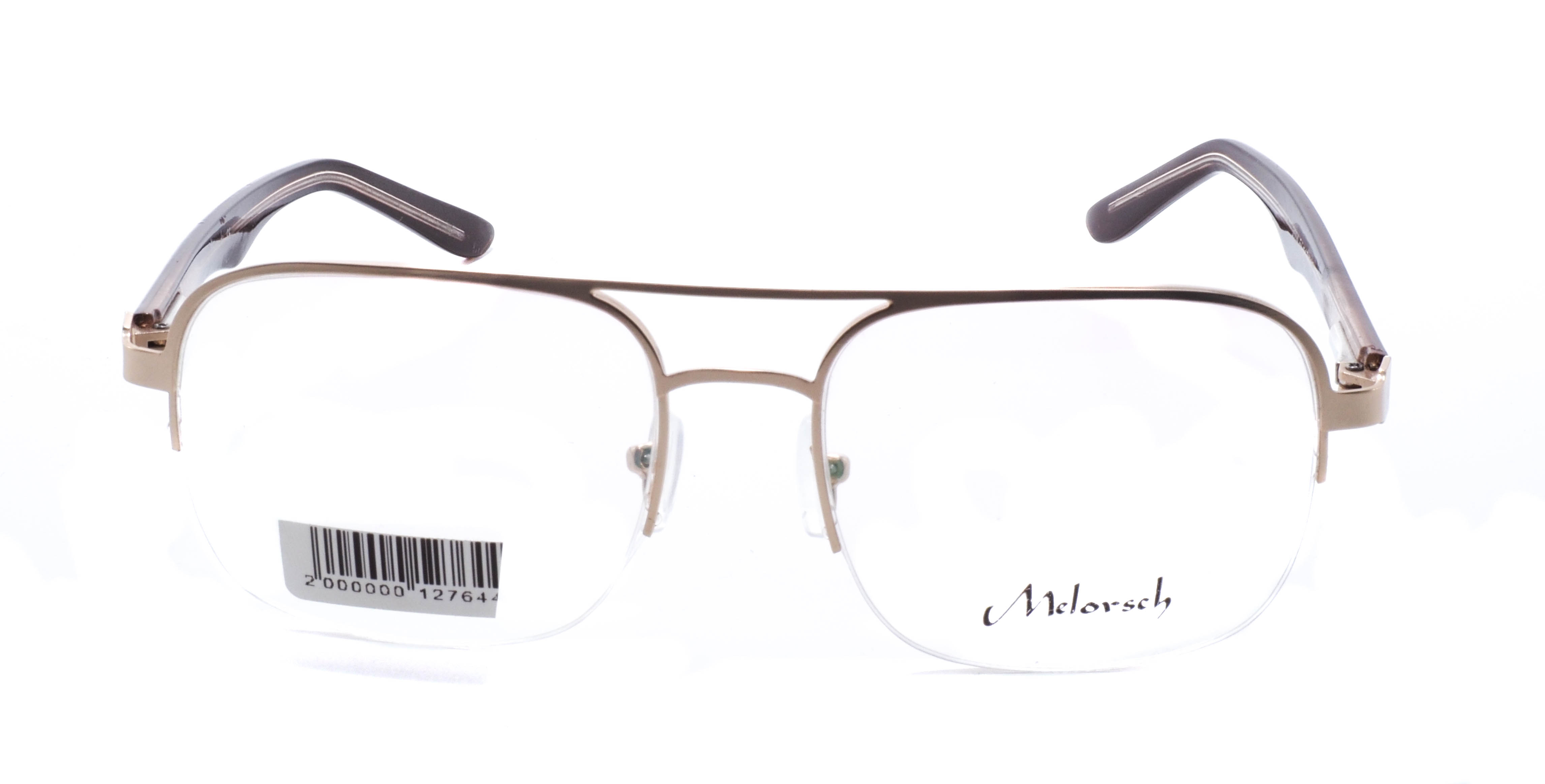 оправа Melorsch 3106 black