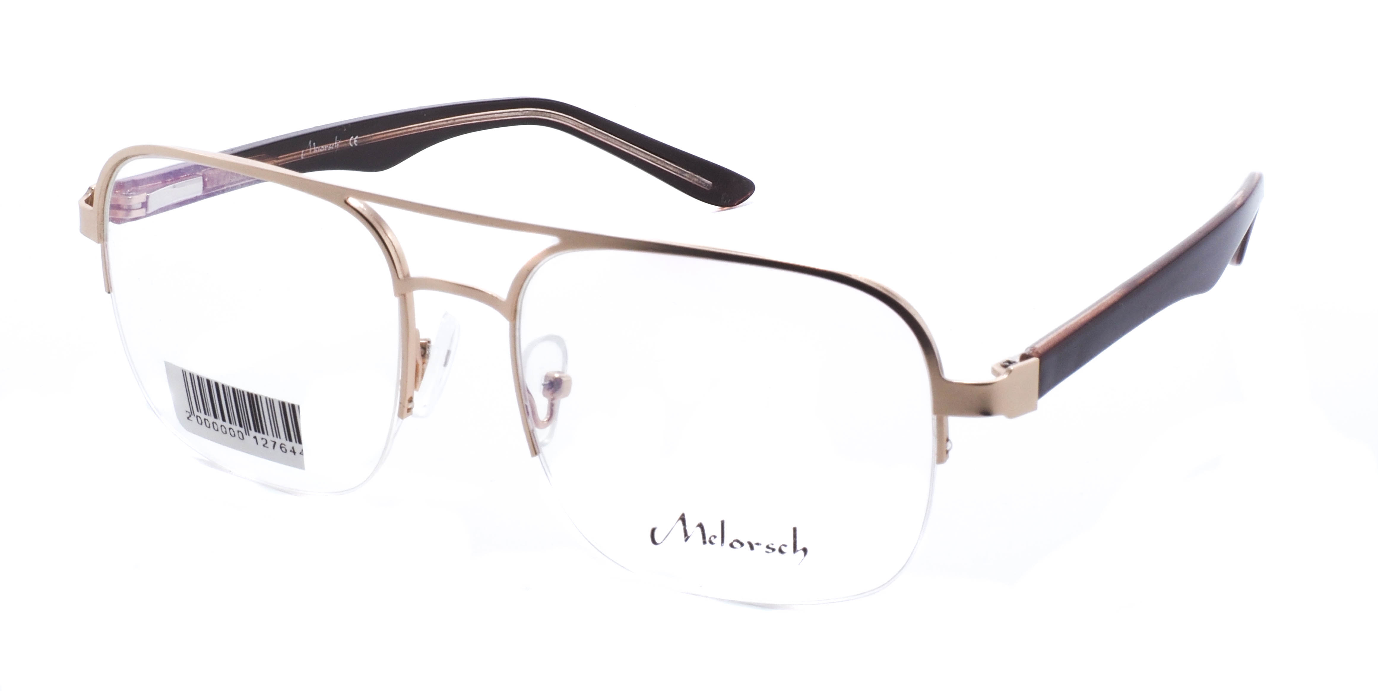 оправа Melorsch 3106 black