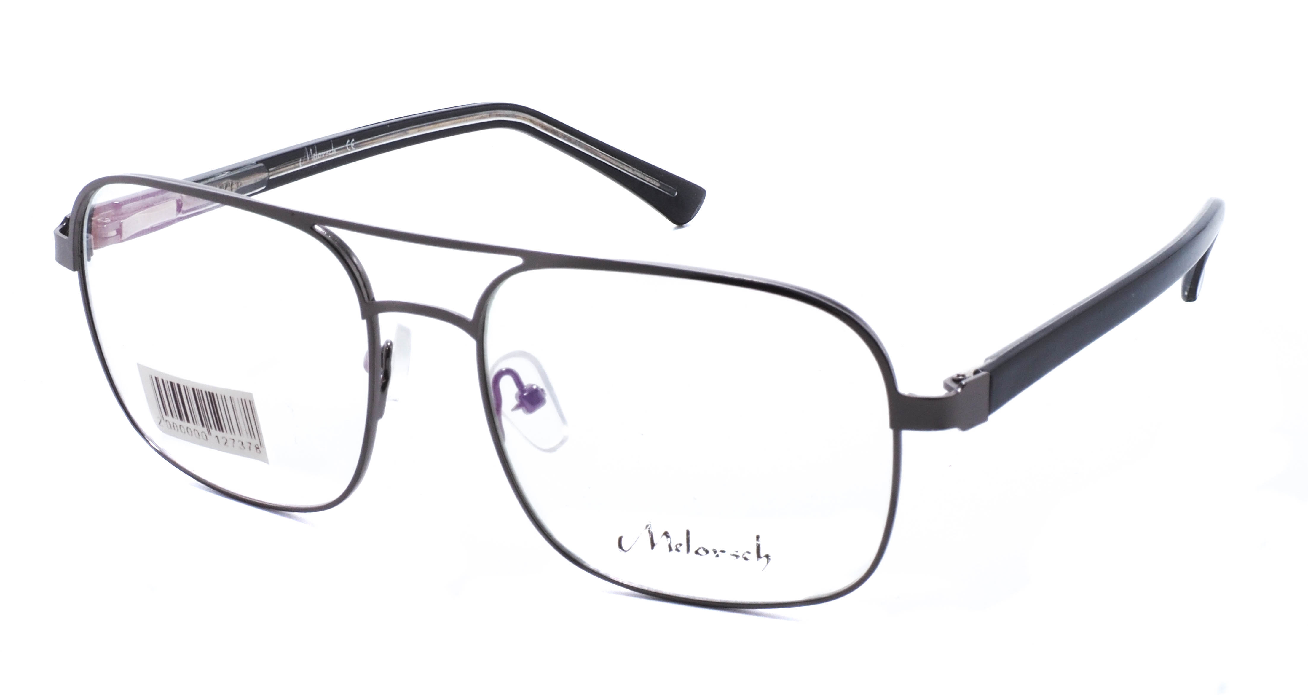 оправа Melorsch 3104 grey