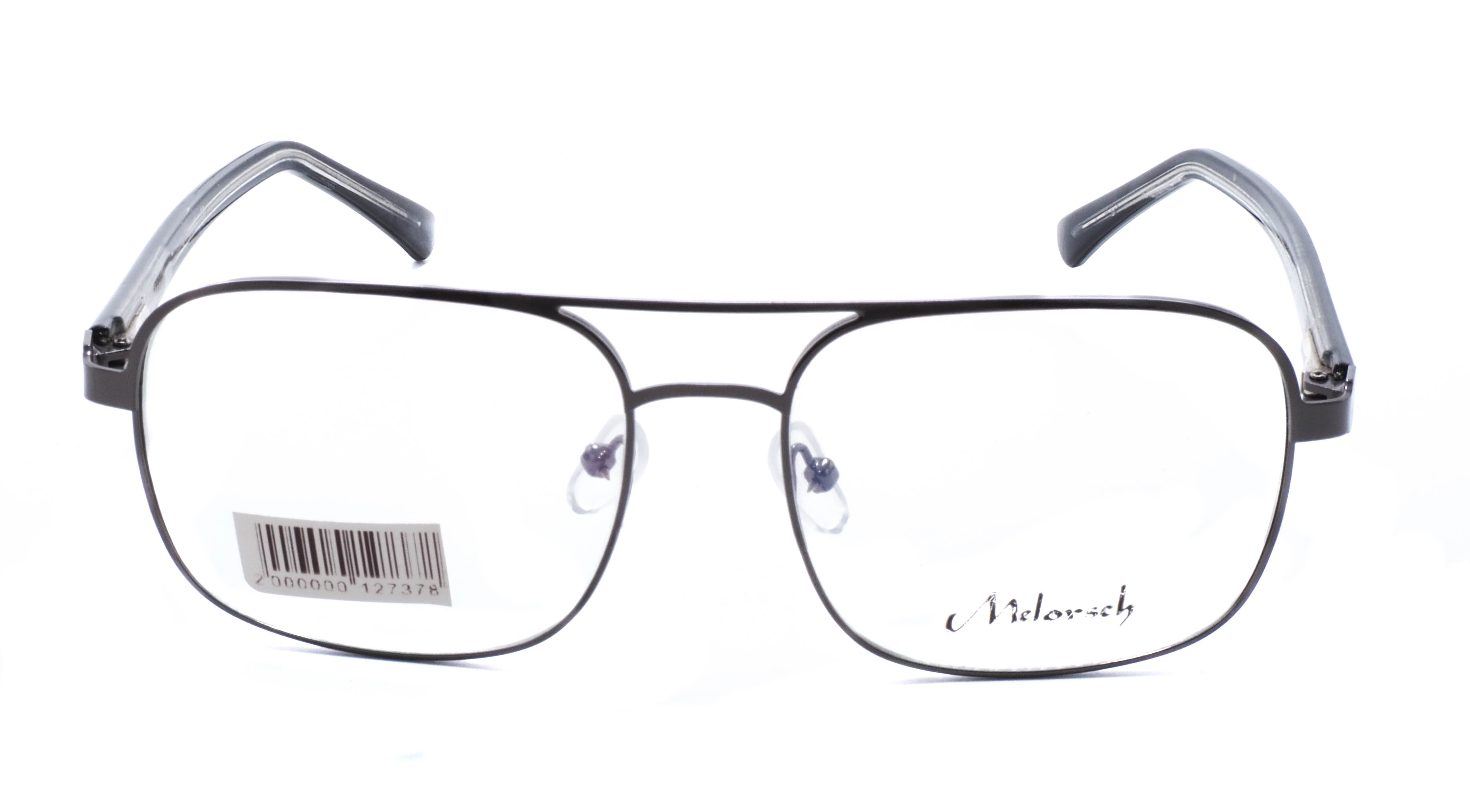 оправа Melorsch 3104 grey