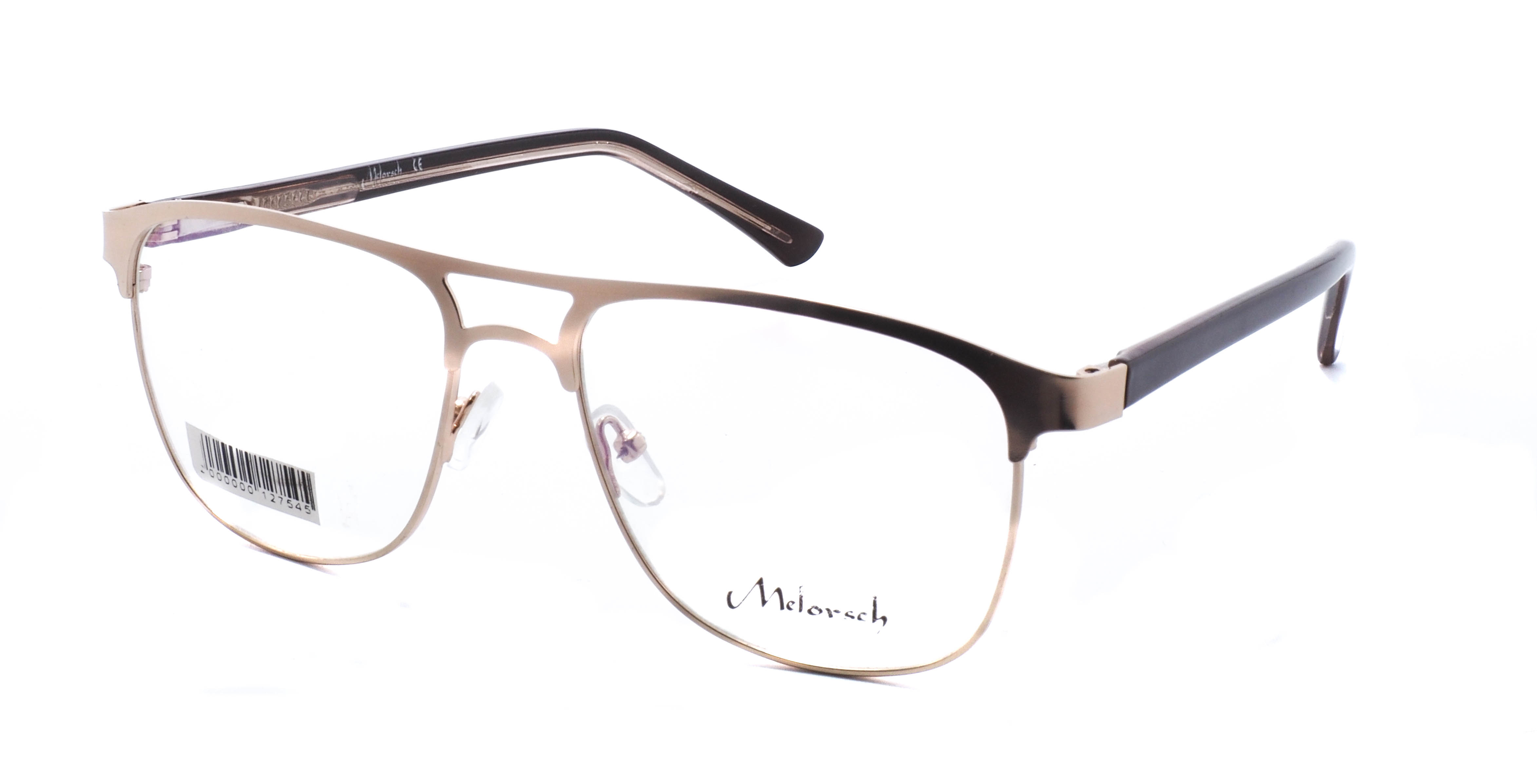 оправа Melorsch 3104 gold