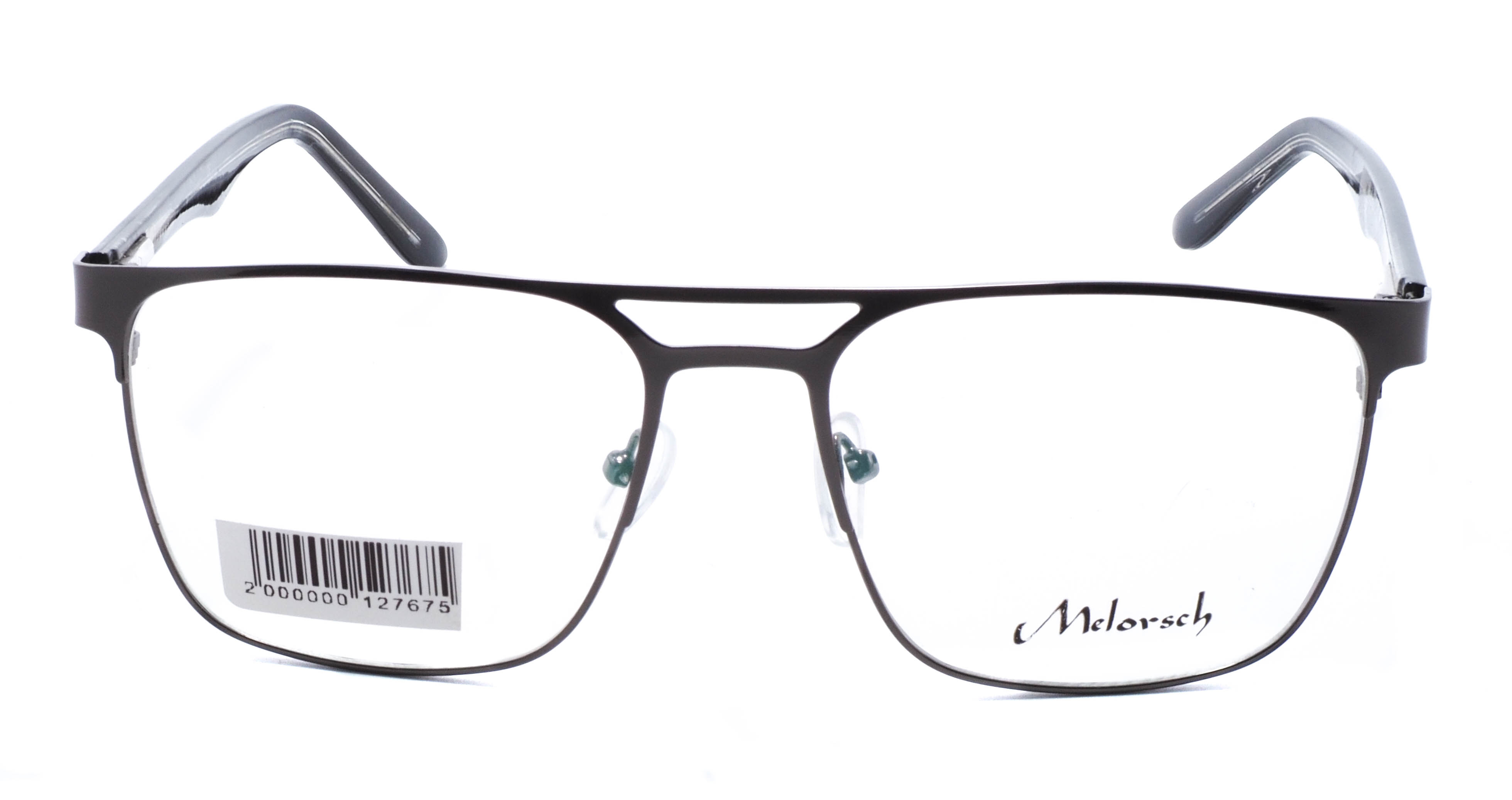 оправа Melorsch 3110 grey