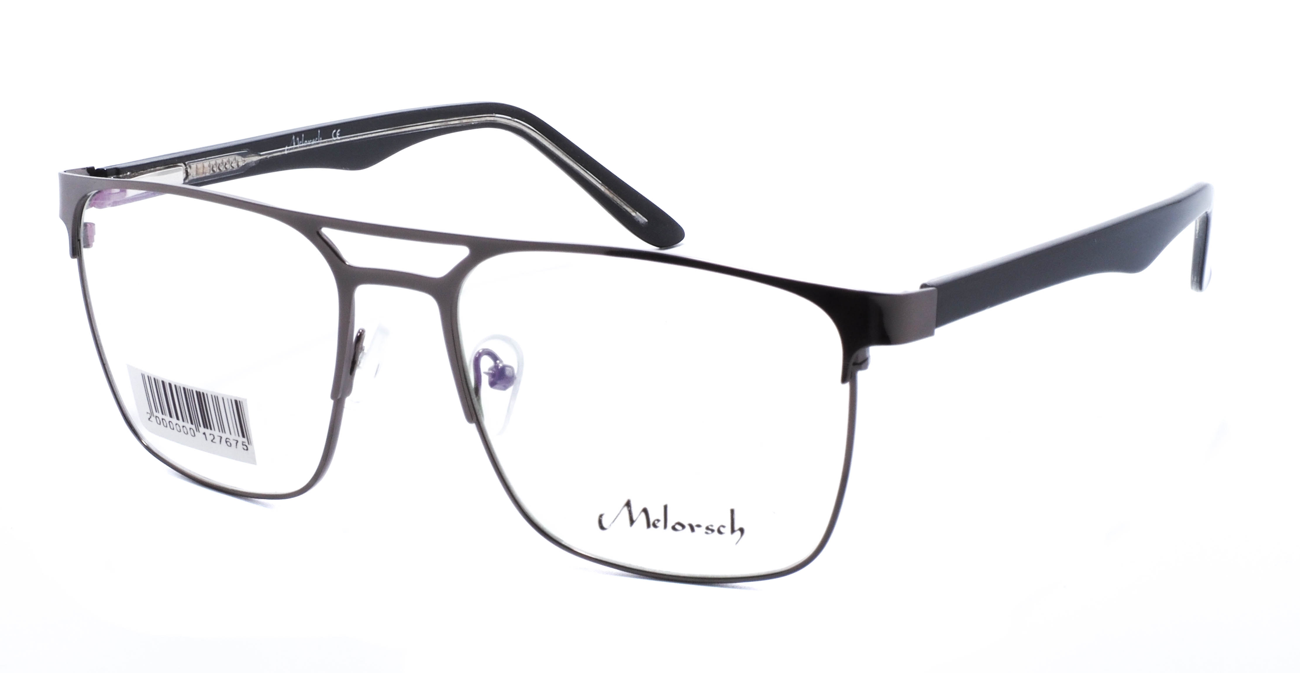 оправа Melorsch 3110 grey