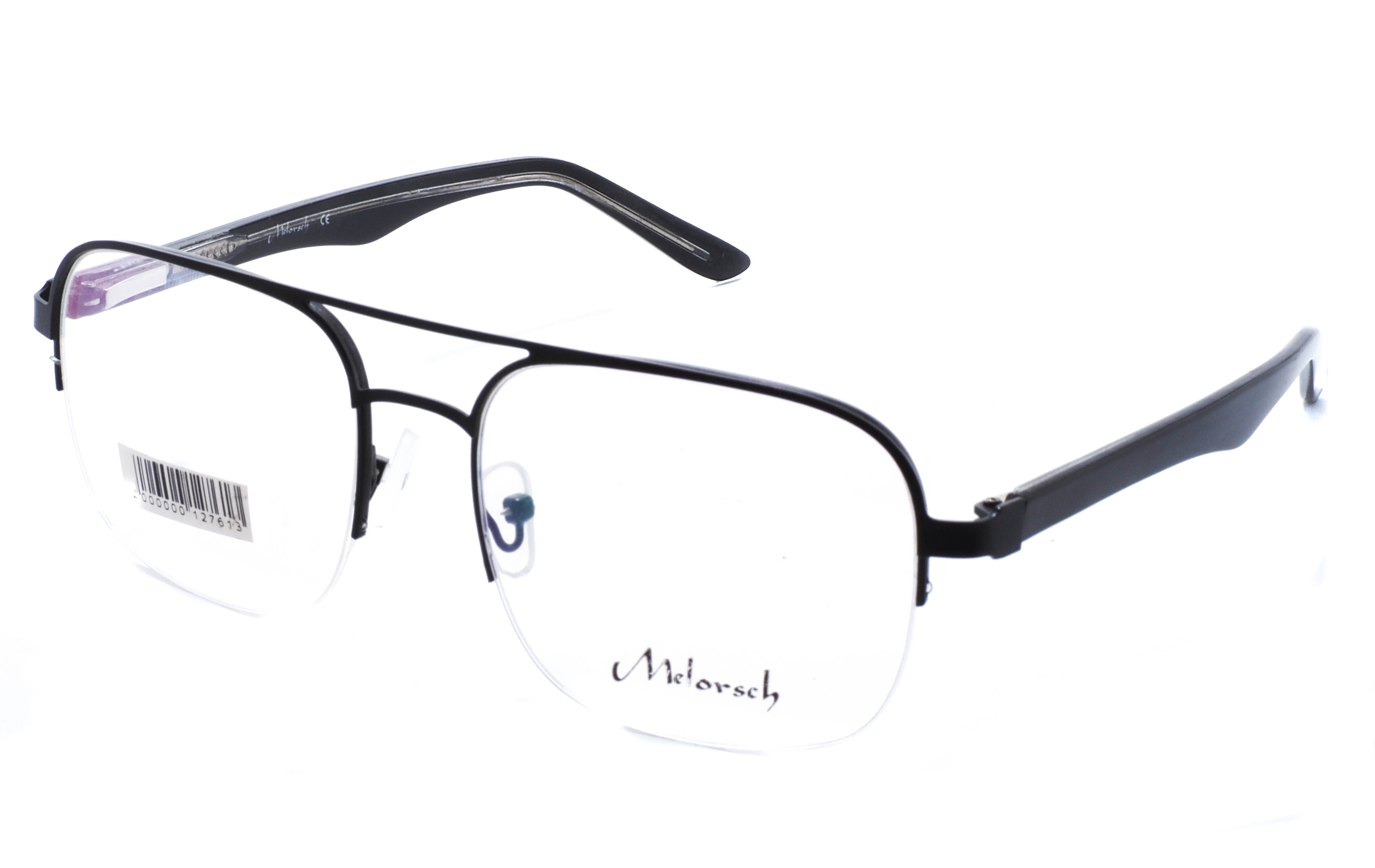 оправа Melorsch 3101 grey