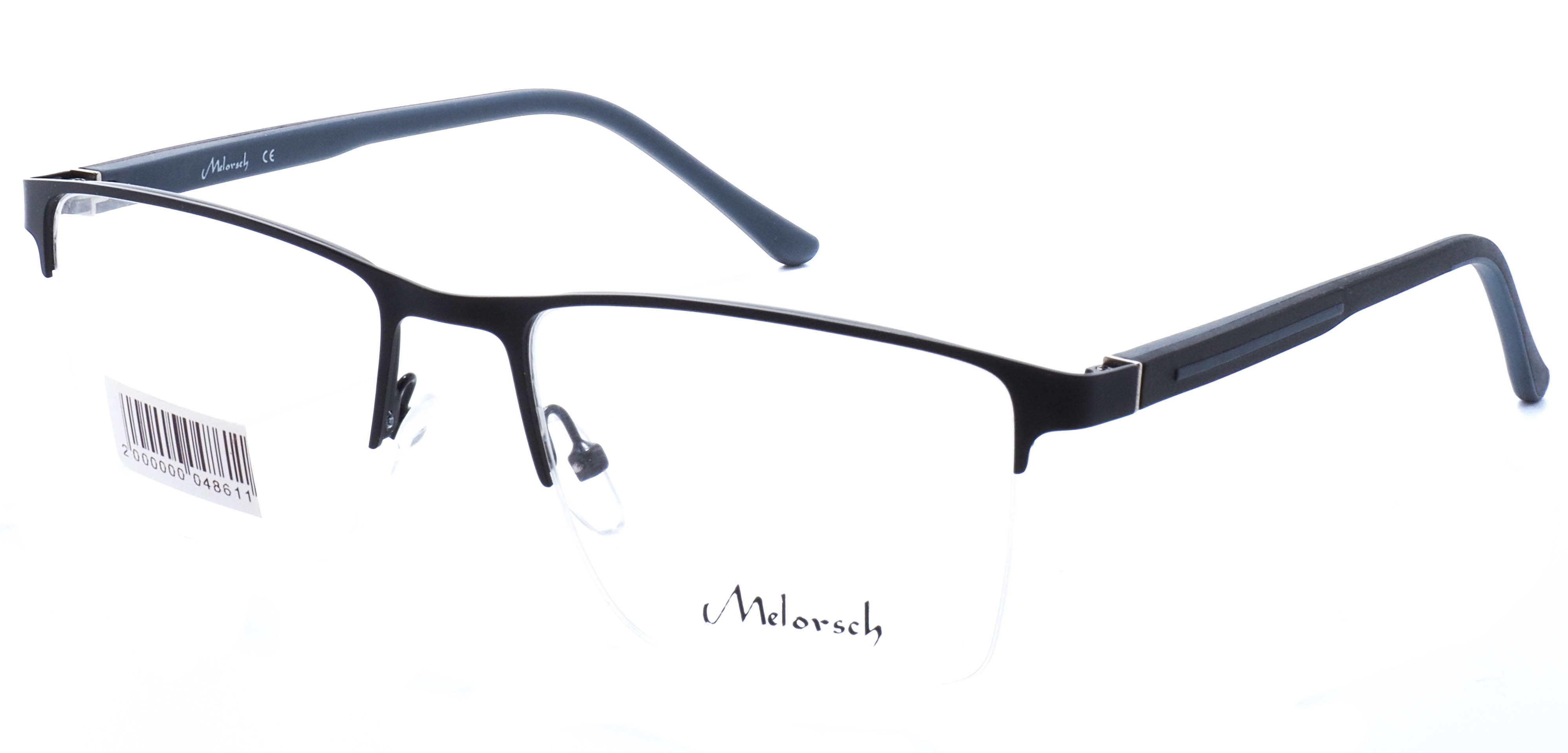 оправа Melorsch 3101 black