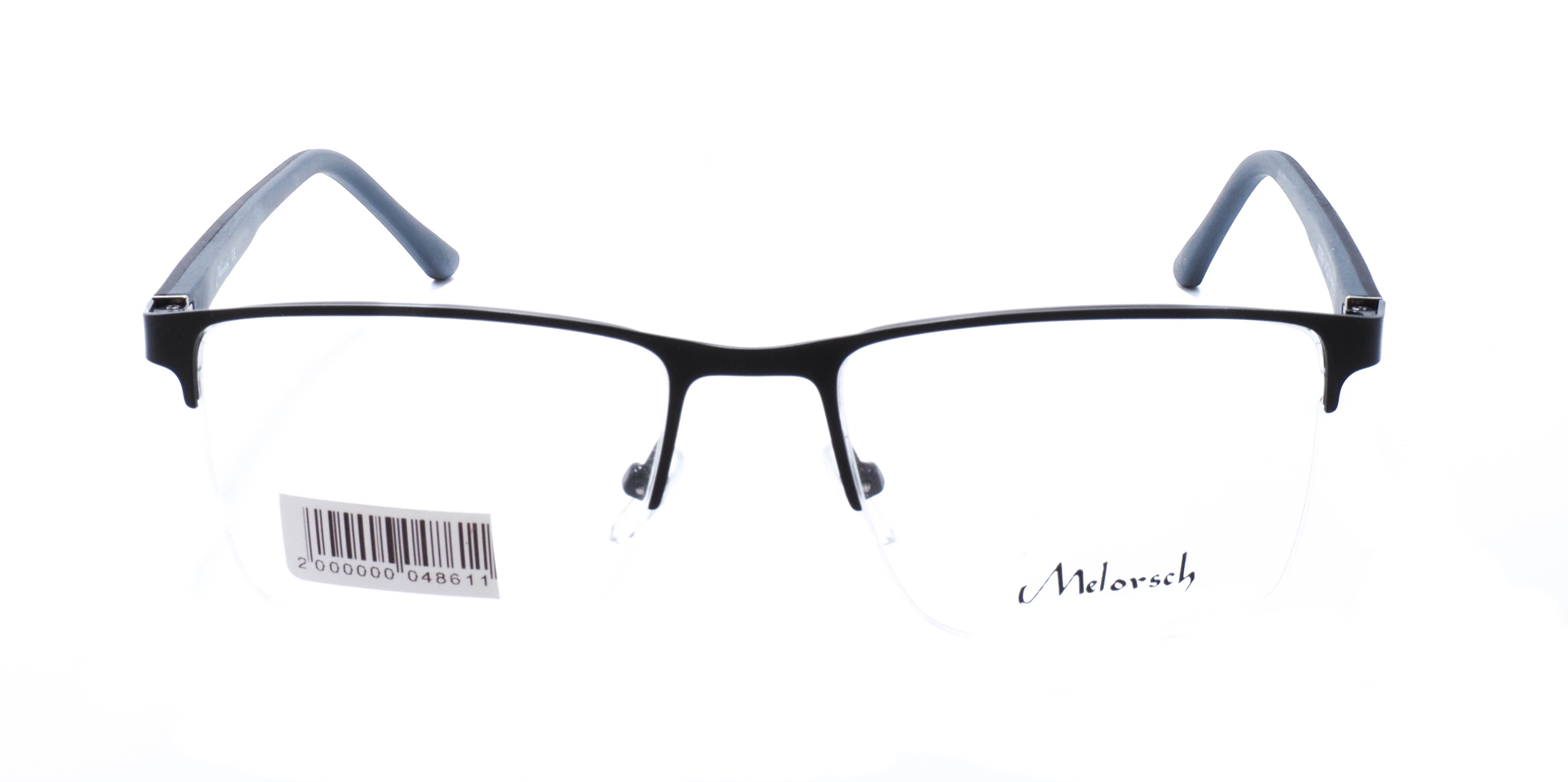 оправа Melorsch 3101 black