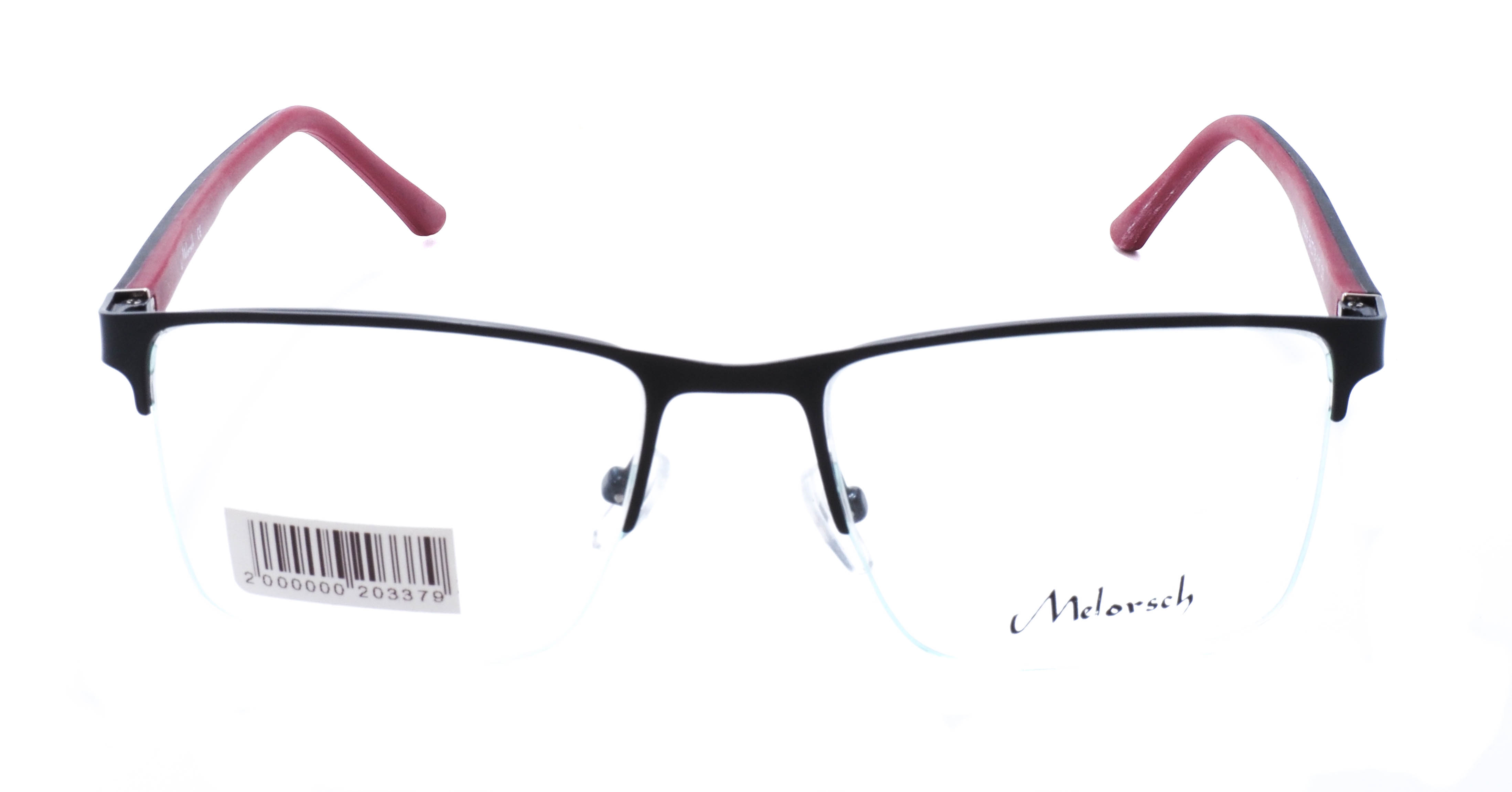оправа Melorsch 3104 black