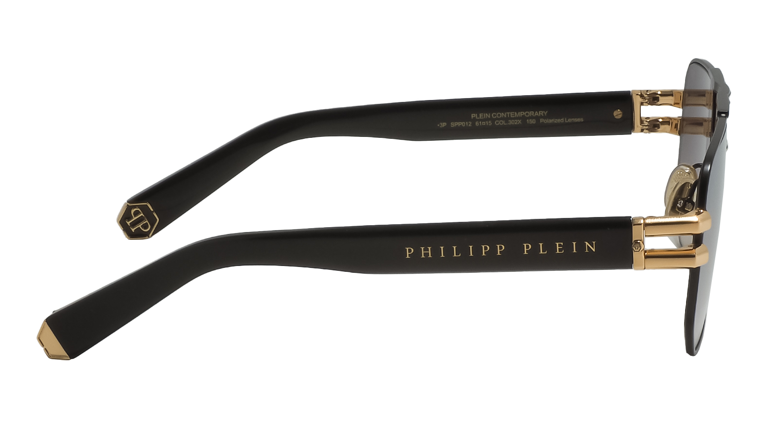 Очки Philipp Plein 012 302x mirror