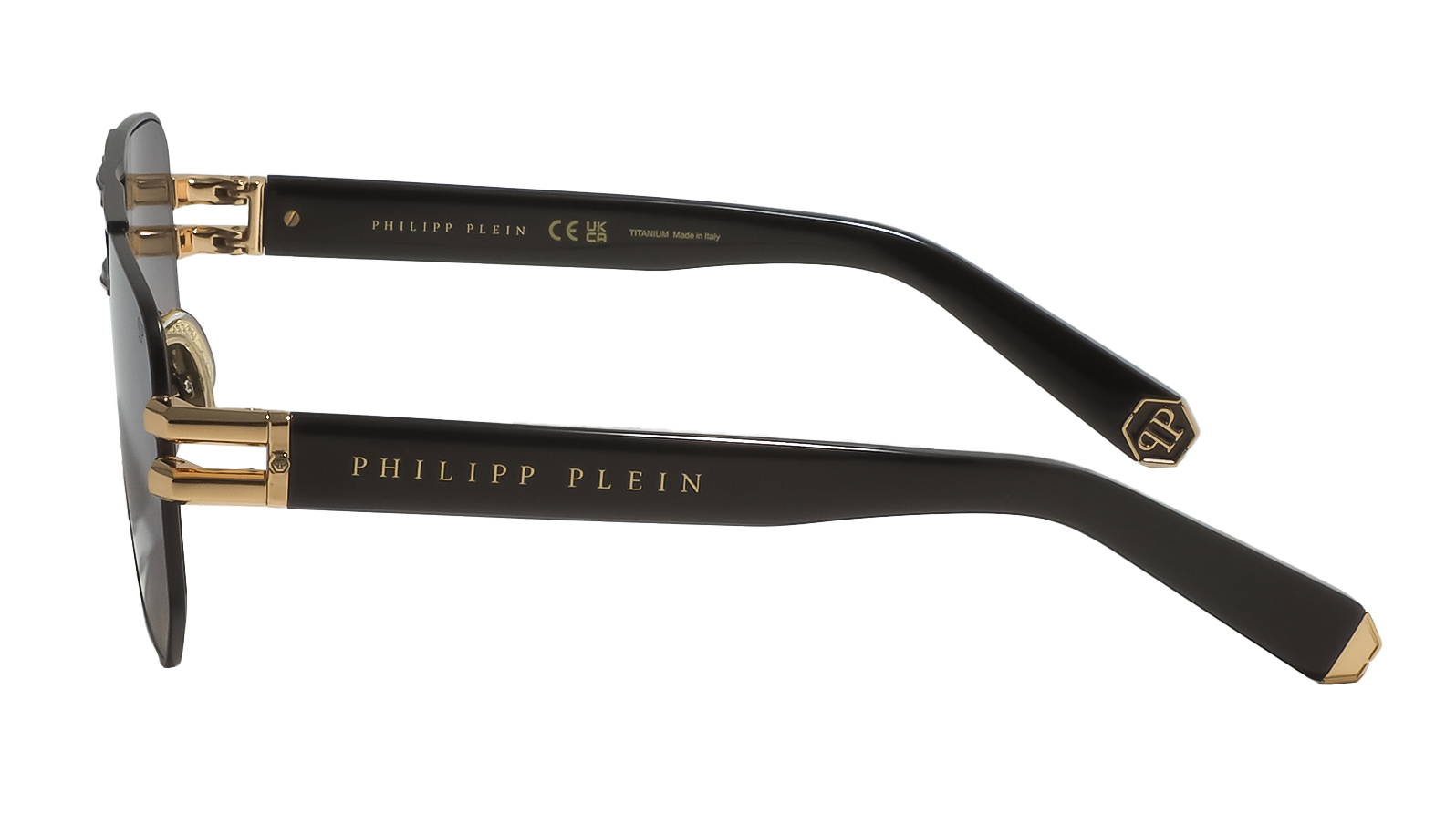 Очки Philipp Plein 012 302x mirror