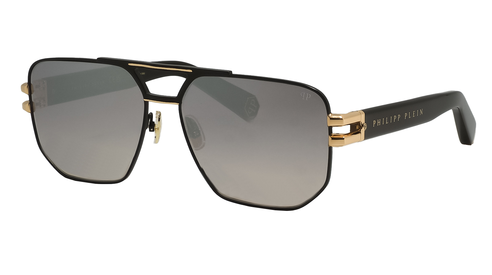 Очки Philipp Plein 012 302x mirror