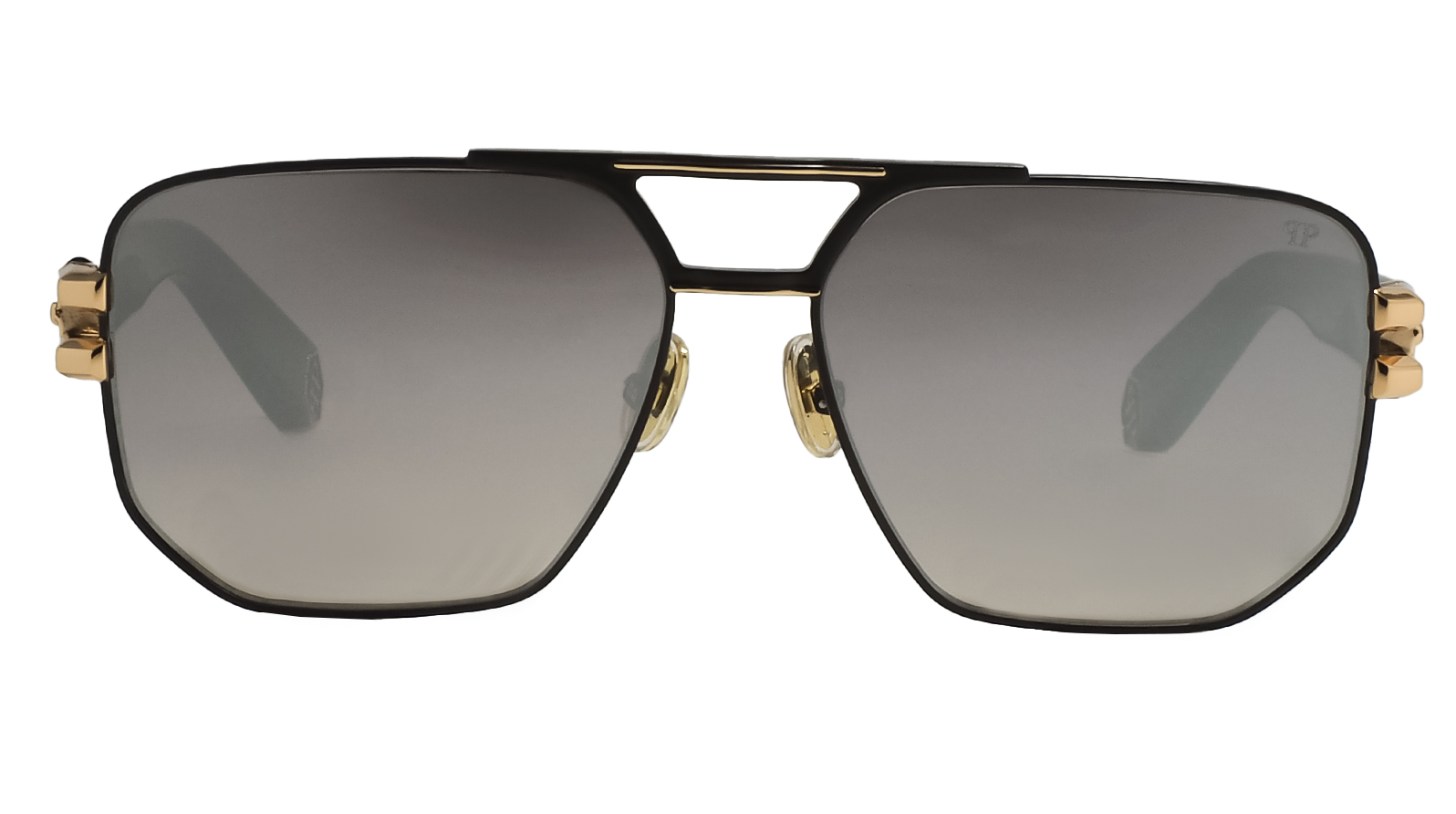 Очки Philipp Plein 012 302x mirror