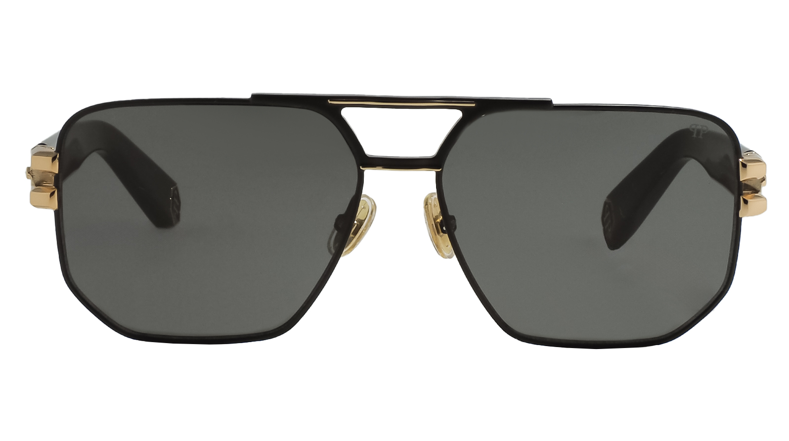 Очки Philipp Plein 012 302x grey