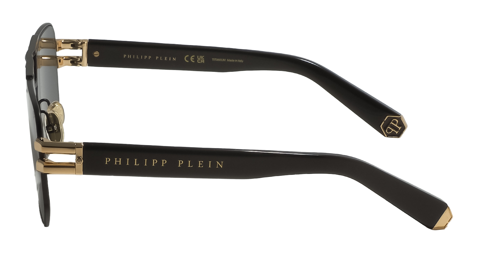 Очки Philipp Plein 012 302x grey