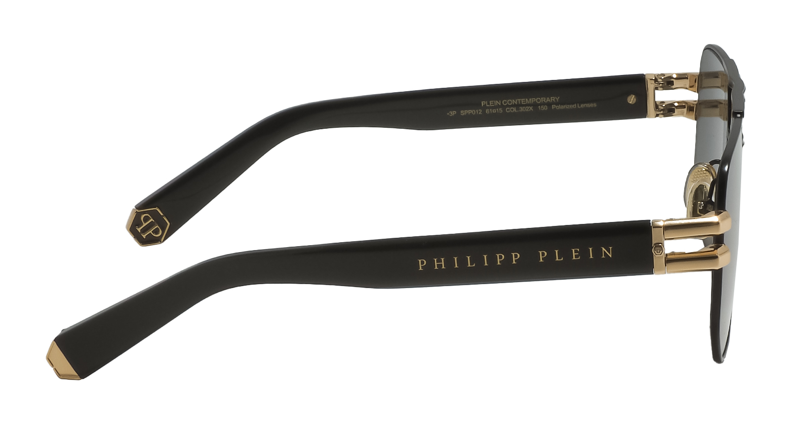 Очки Philipp Plein 012 302x grey