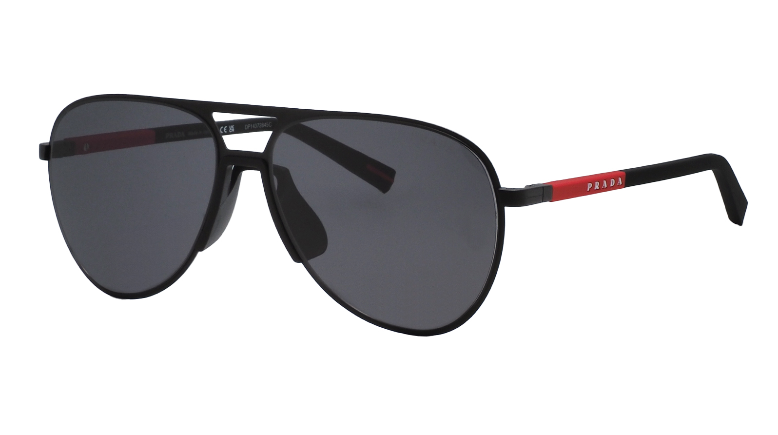 Очки Prada 53Z 1B0 06F