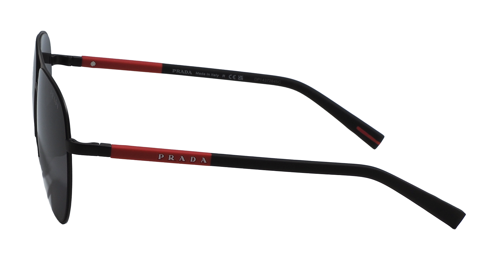 Очки Prada 53Z 1B0 06F