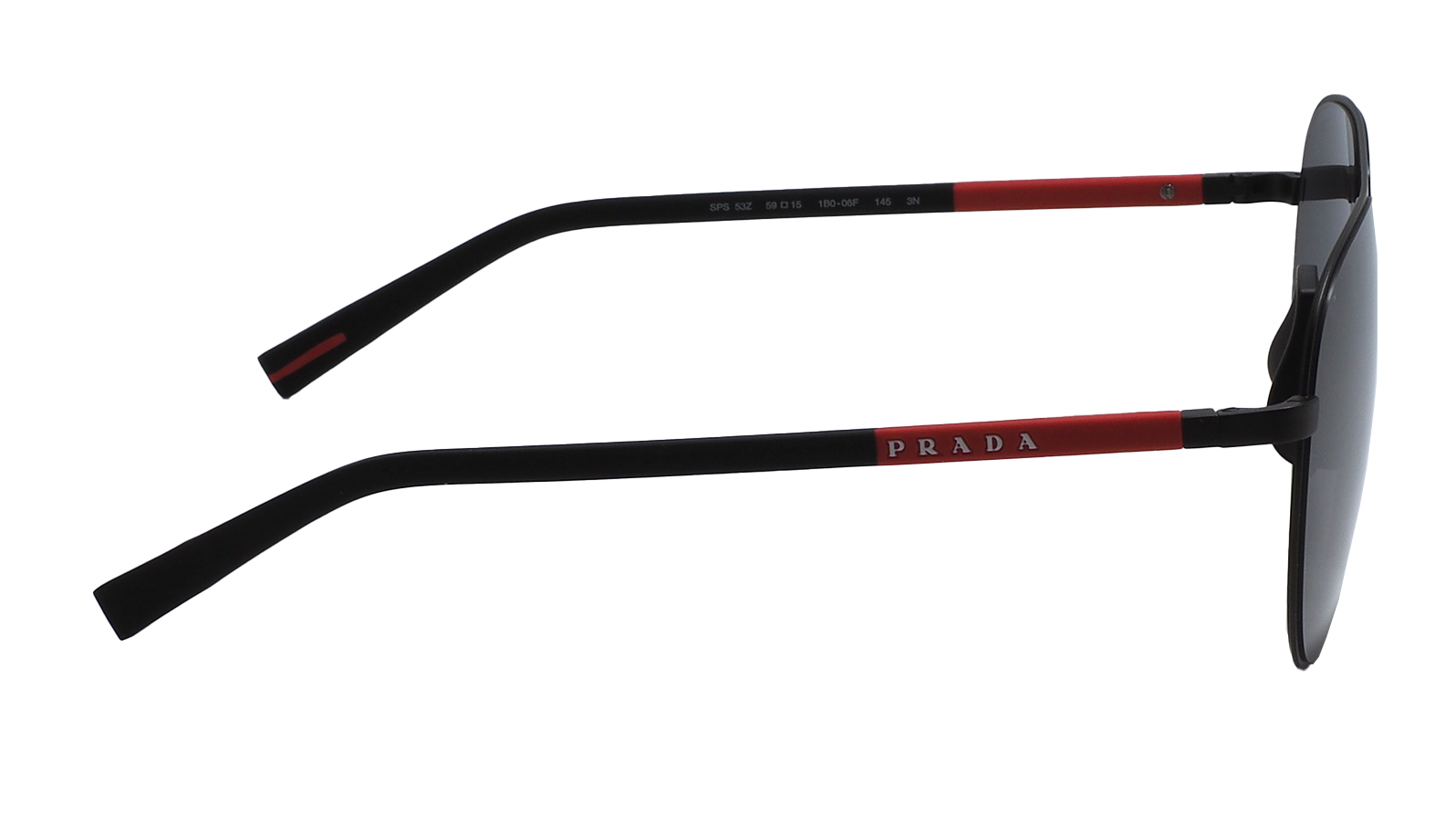Очки Prada 53Z 1B0 06F