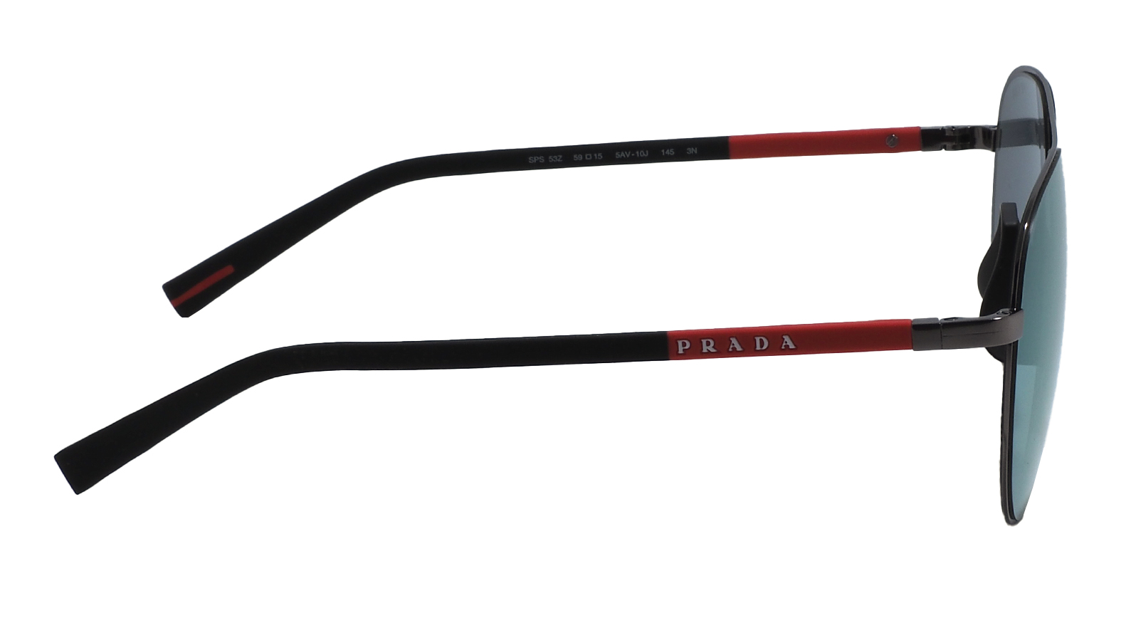 Очки Prada 53Z 5AV 10J