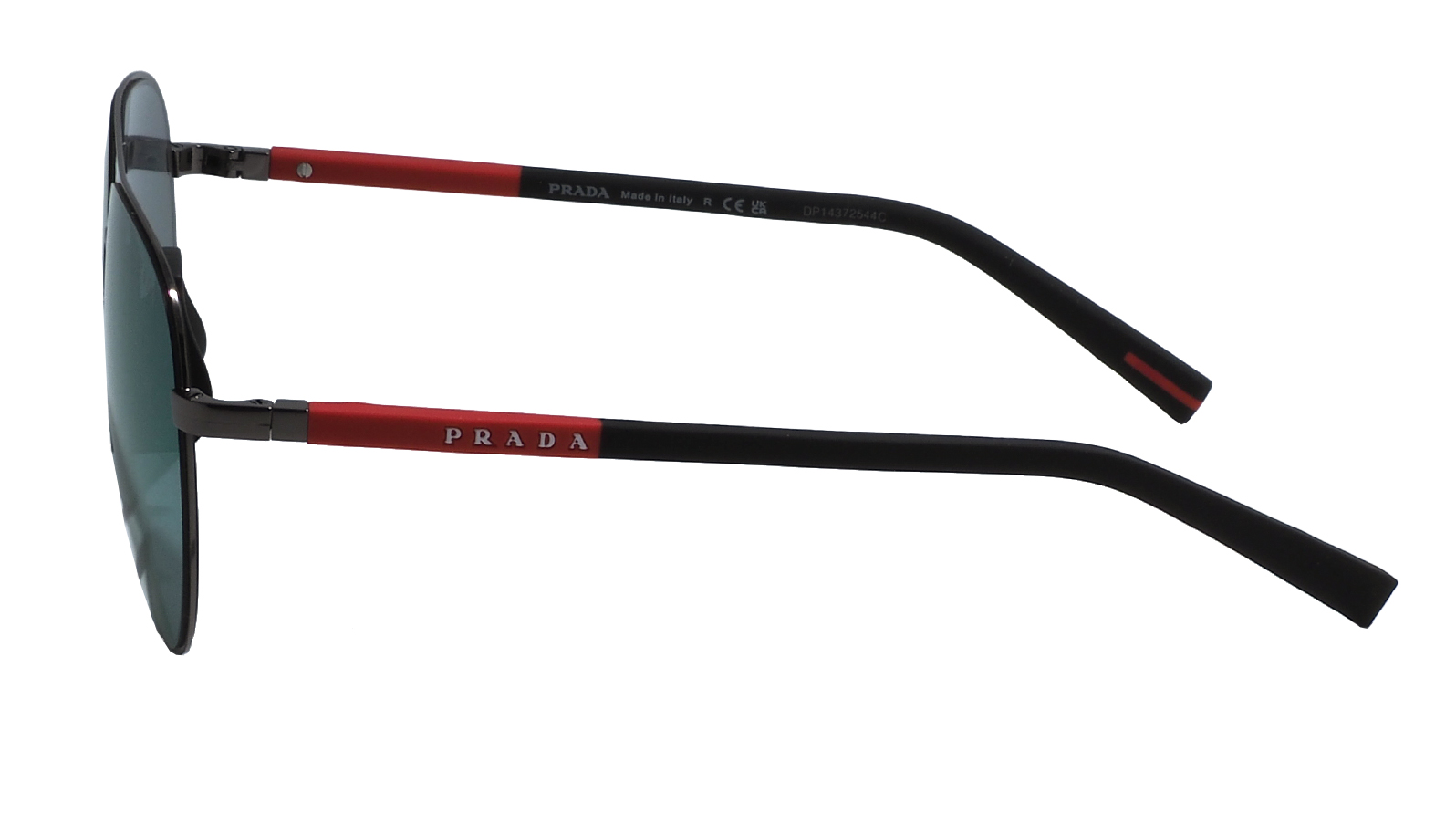 Очки Prada 53Z 5AV 10J