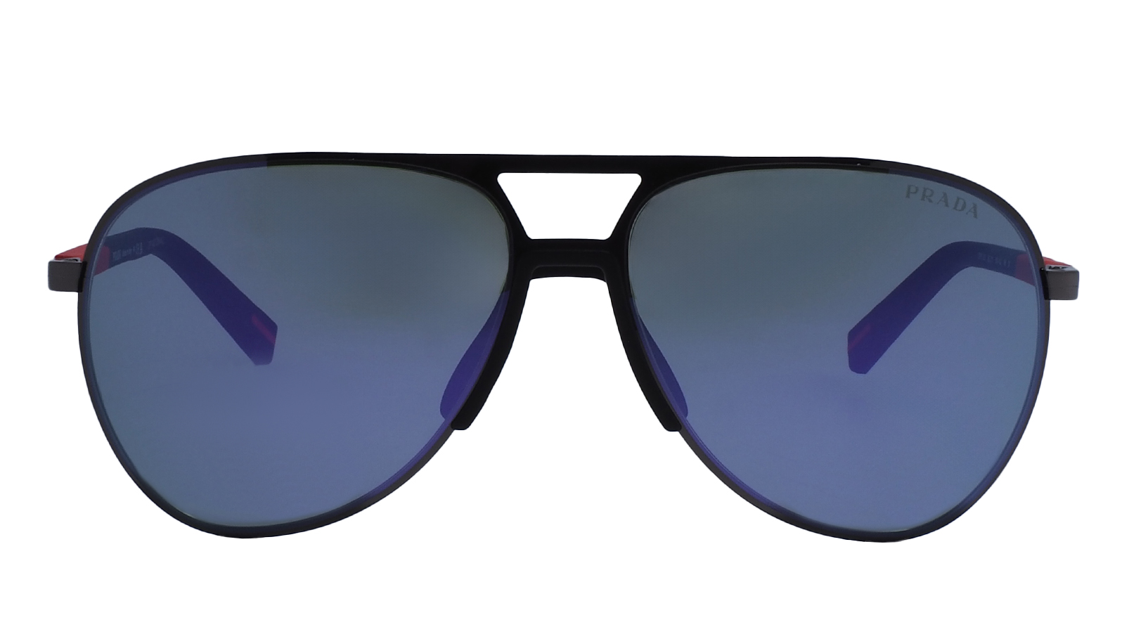 Очки Prada 53Z 5AV 10J