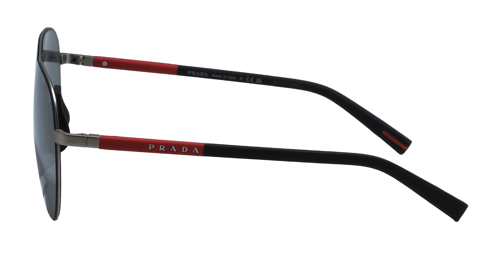 Очки Prada 53Z 18X 80I