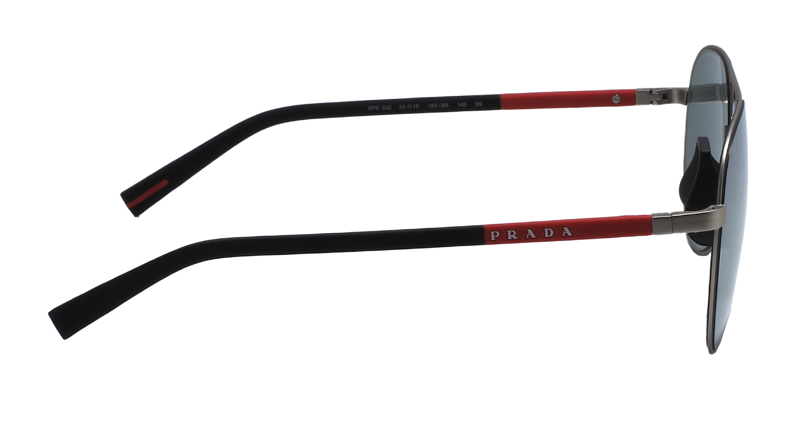 Очки Prada 53Z 18X 80I