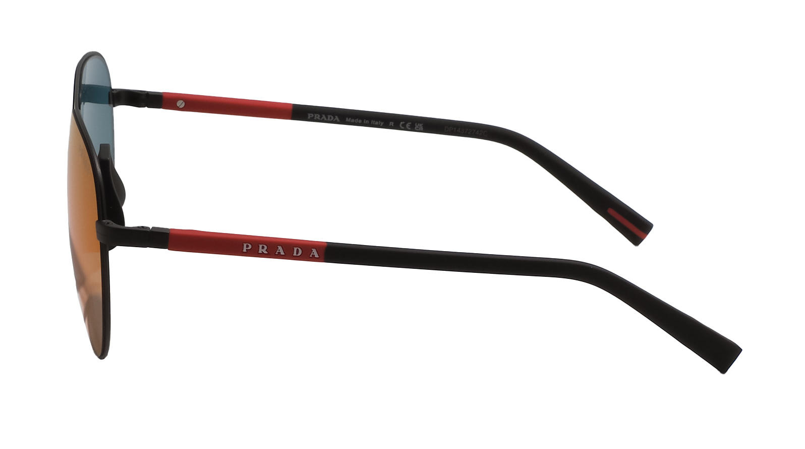 Очки Prada 53Z DG0 08F