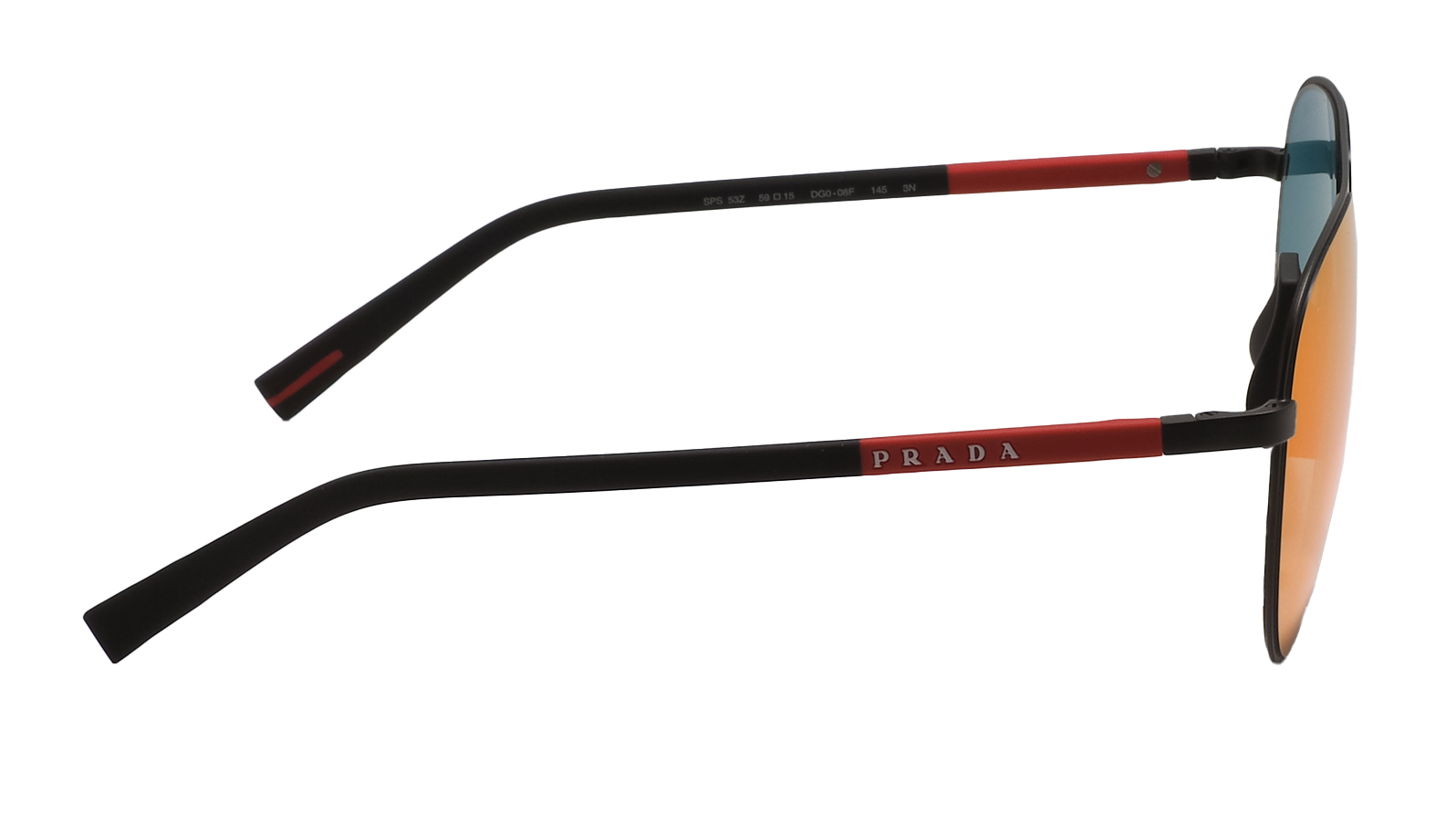 Очки Prada 53Z DG0 08F