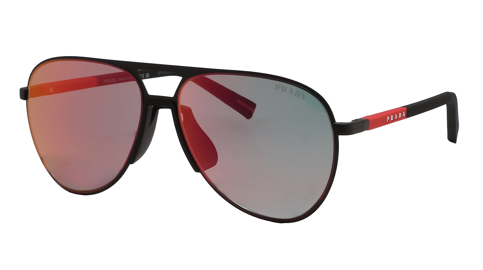 Очки Prada 53Z DG0 08F