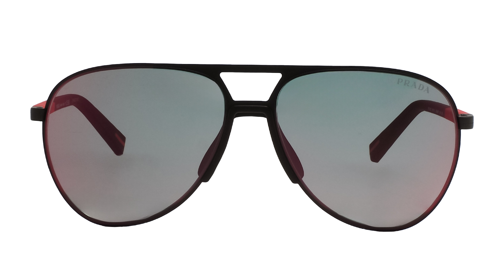 Очки Prada 53Z DG0 08F