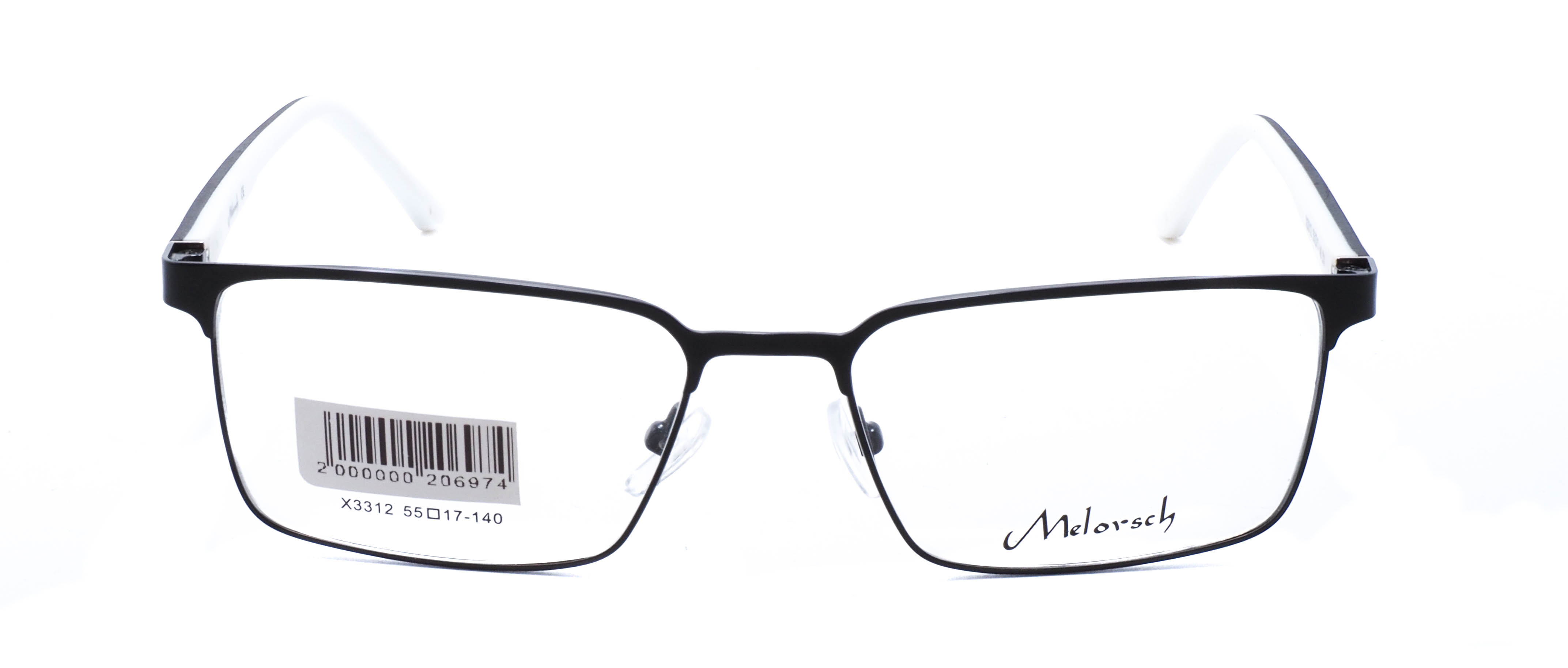 оправа Melorsch X3308 C4